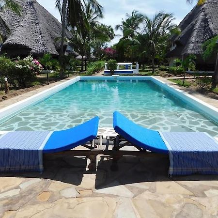 Holiday Home In Malindi Mambrui Eksteriør bilde