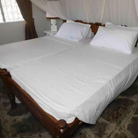Holiday Home In Malindi Mambrui Eksteriør bilde