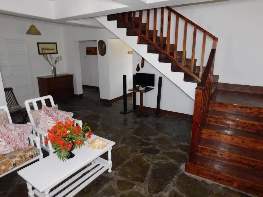 Holiday Home In Malindi Mambrui Eksteriør bilde