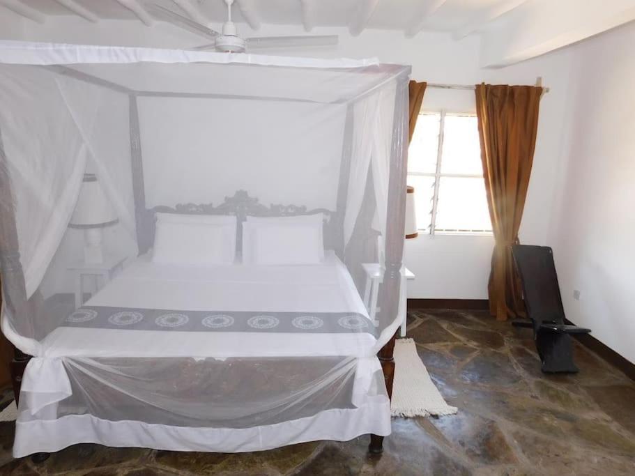 Holiday Home In Malindi Mambrui Eksteriør bilde