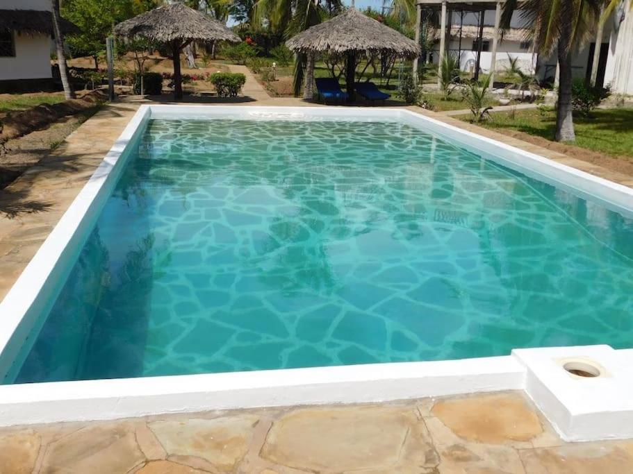 Holiday Home In Malindi Mambrui Eksteriør bilde