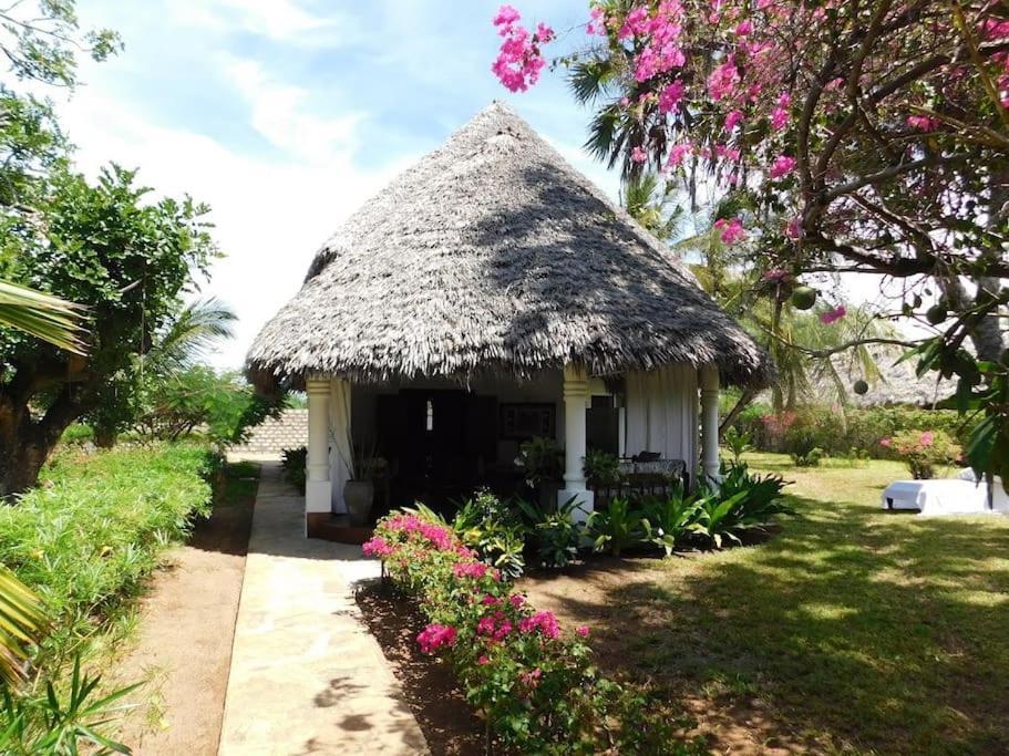 Holiday Home In Malindi Mambrui Eksteriør bilde