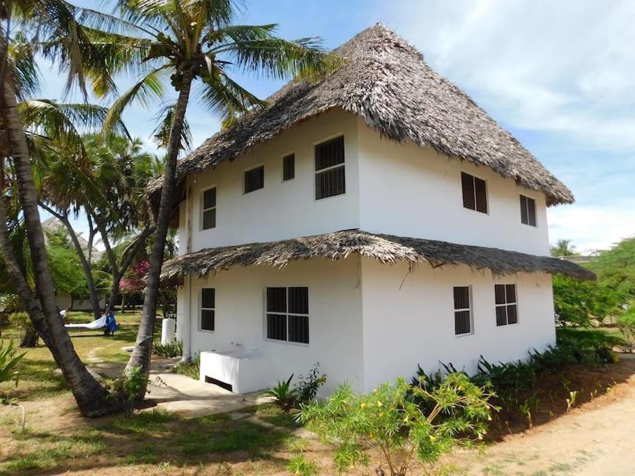 Holiday Home In Malindi Mambrui Eksteriør bilde