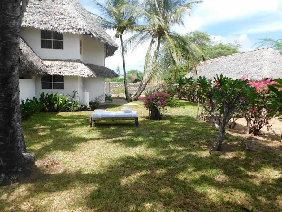 Holiday Home In Malindi Mambrui Eksteriør bilde